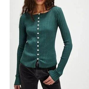 NWOT Free People Tilly